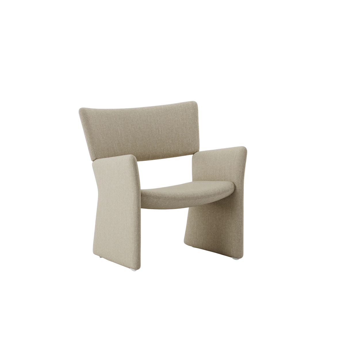 Crown Easy Chair