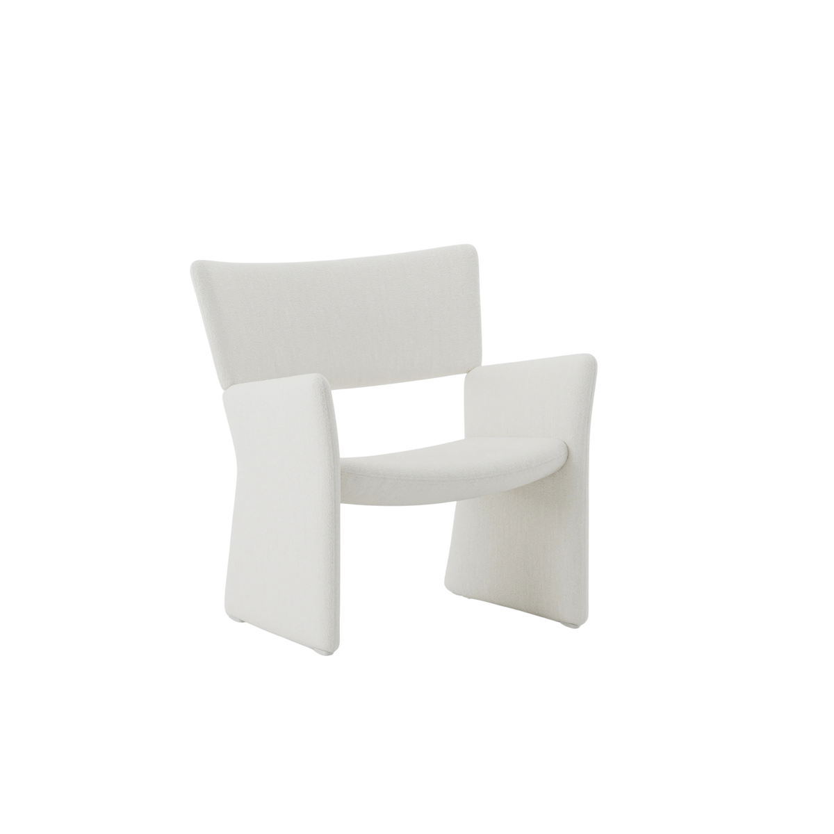 Crown Easy Chair