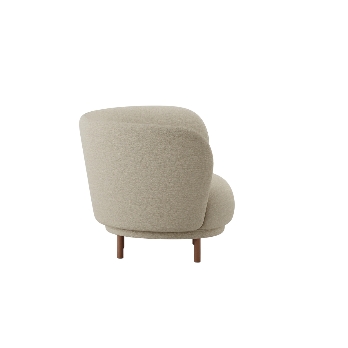Dandy Armchair