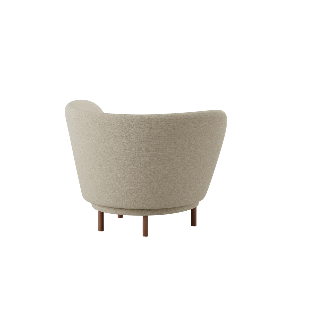 Dandy Armchair