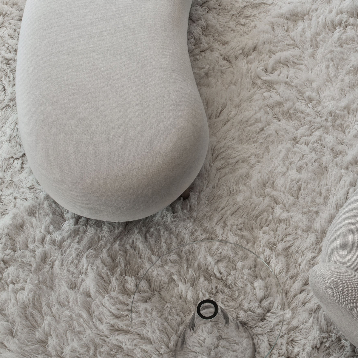 Dandy Ottoman
