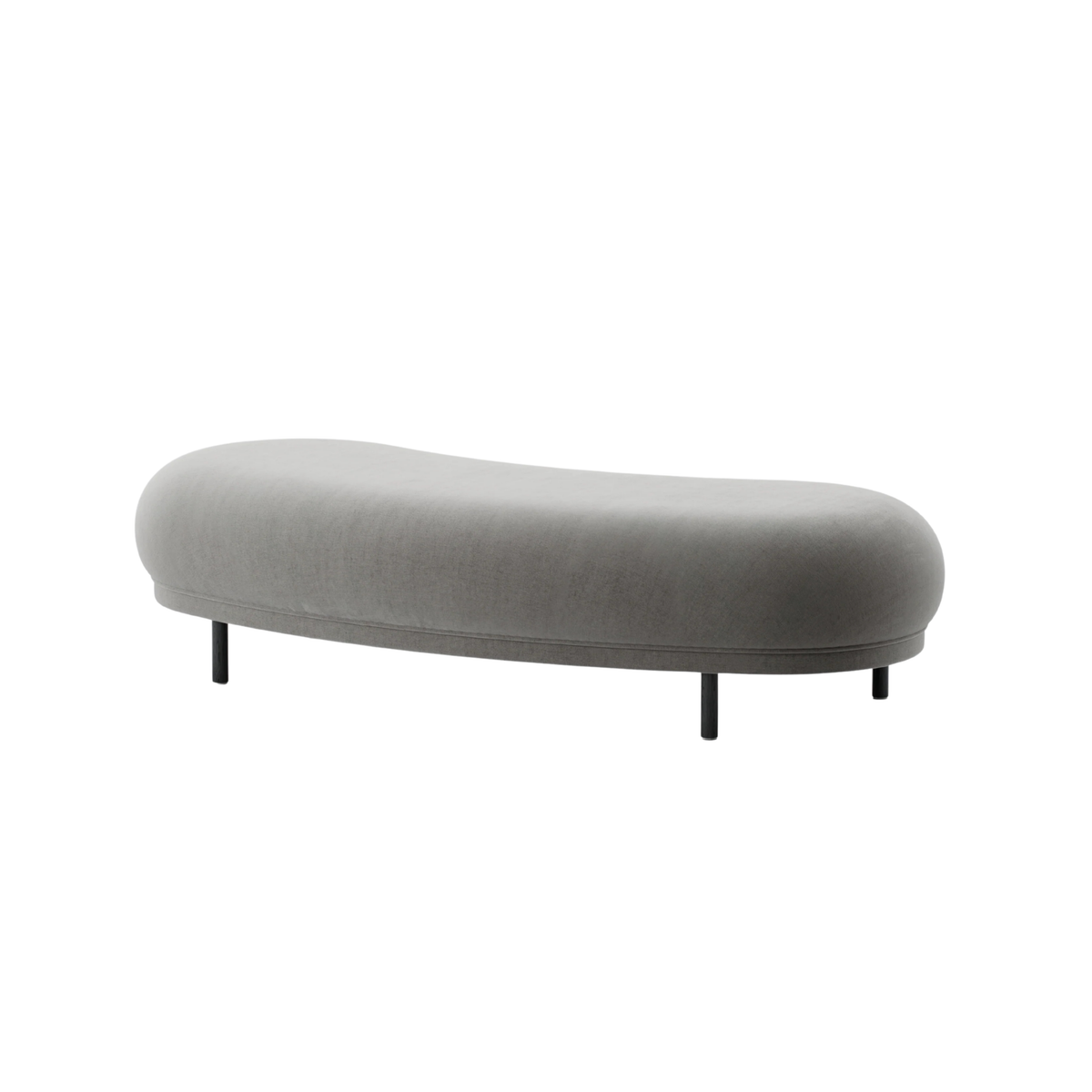 Dandy Ottoman