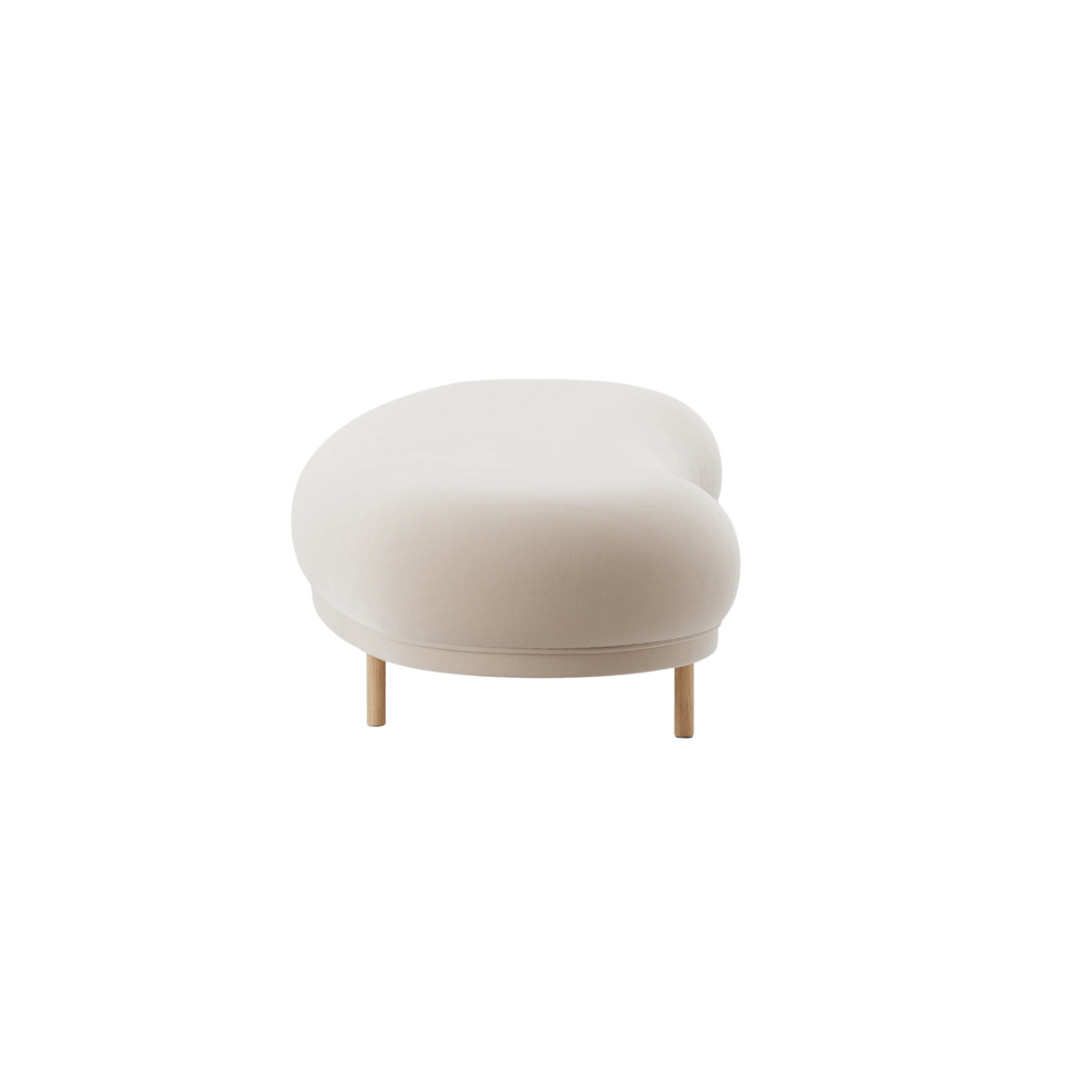 Dandy Ottoman