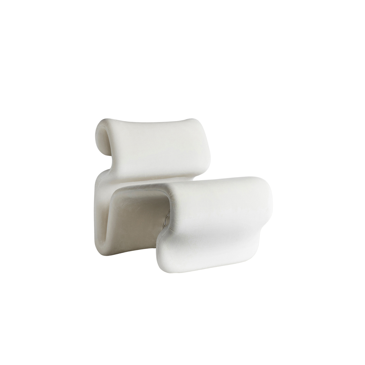 Etcetera Easy Chair