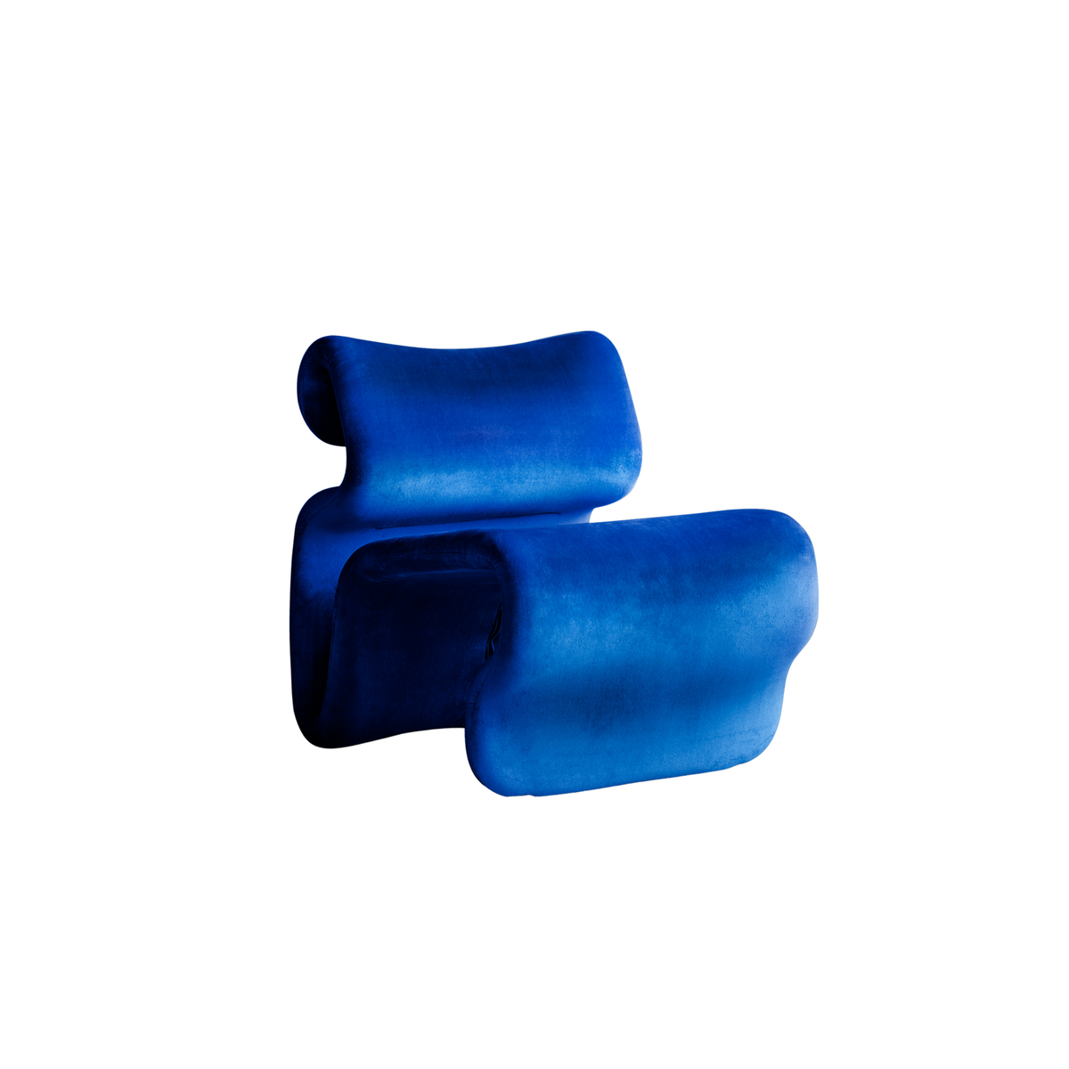 Etcetera Easy Chair