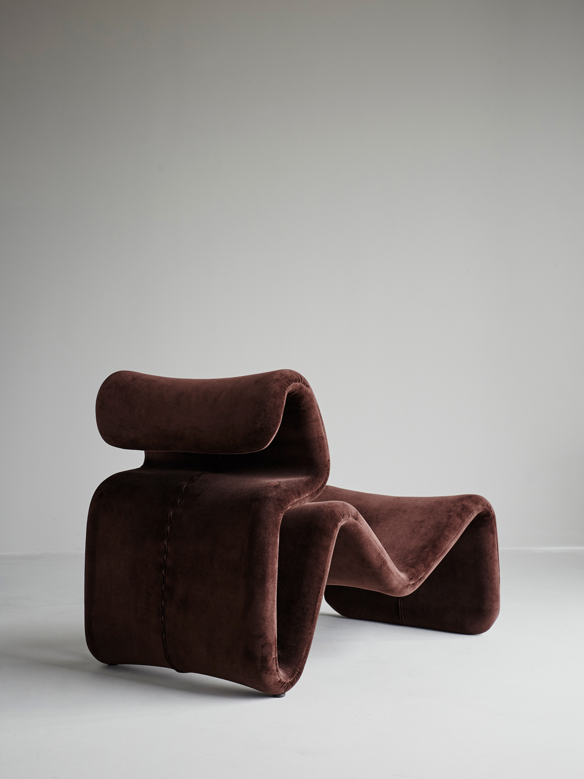 Etcetera Lounge Chair