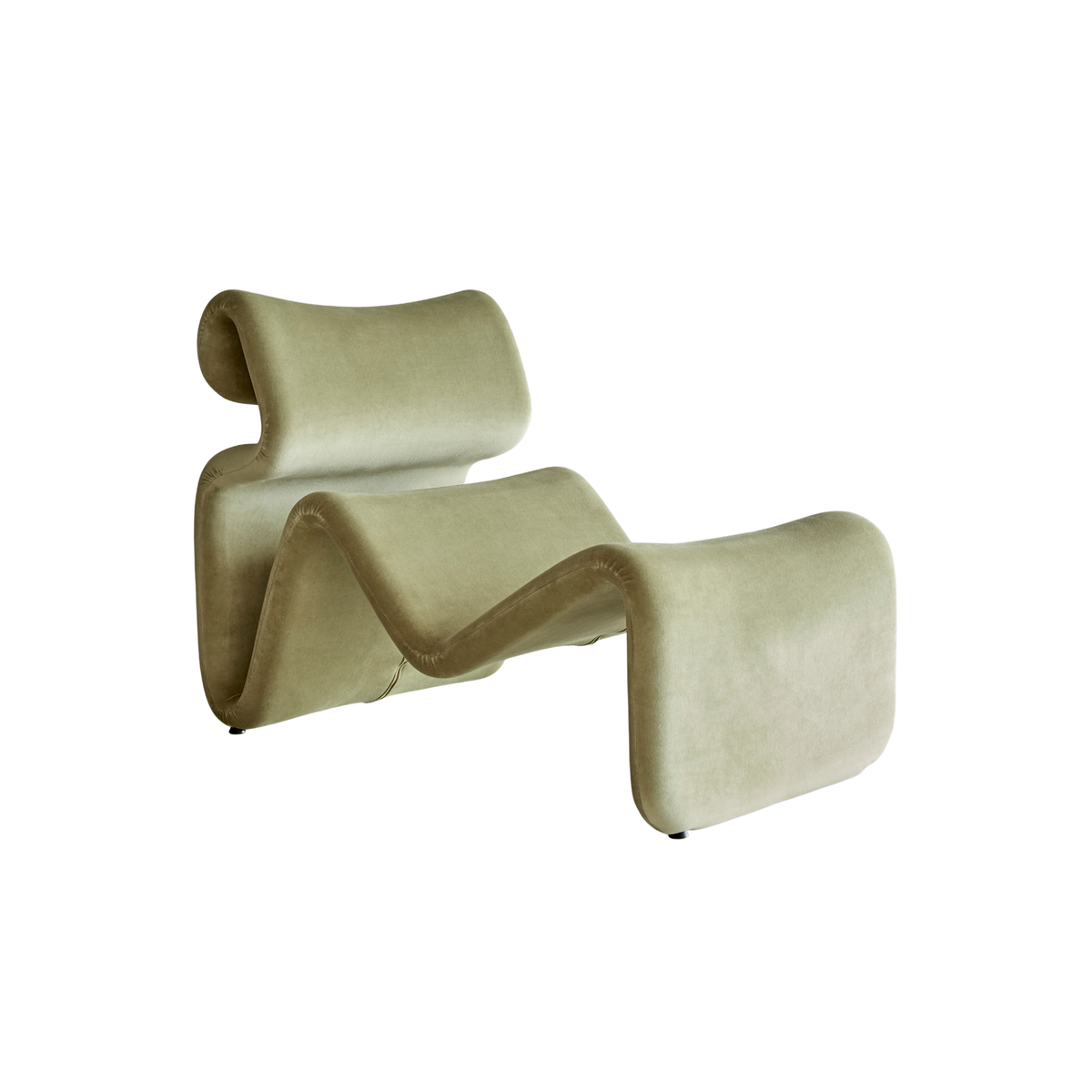 Etcetera Lounge Chair