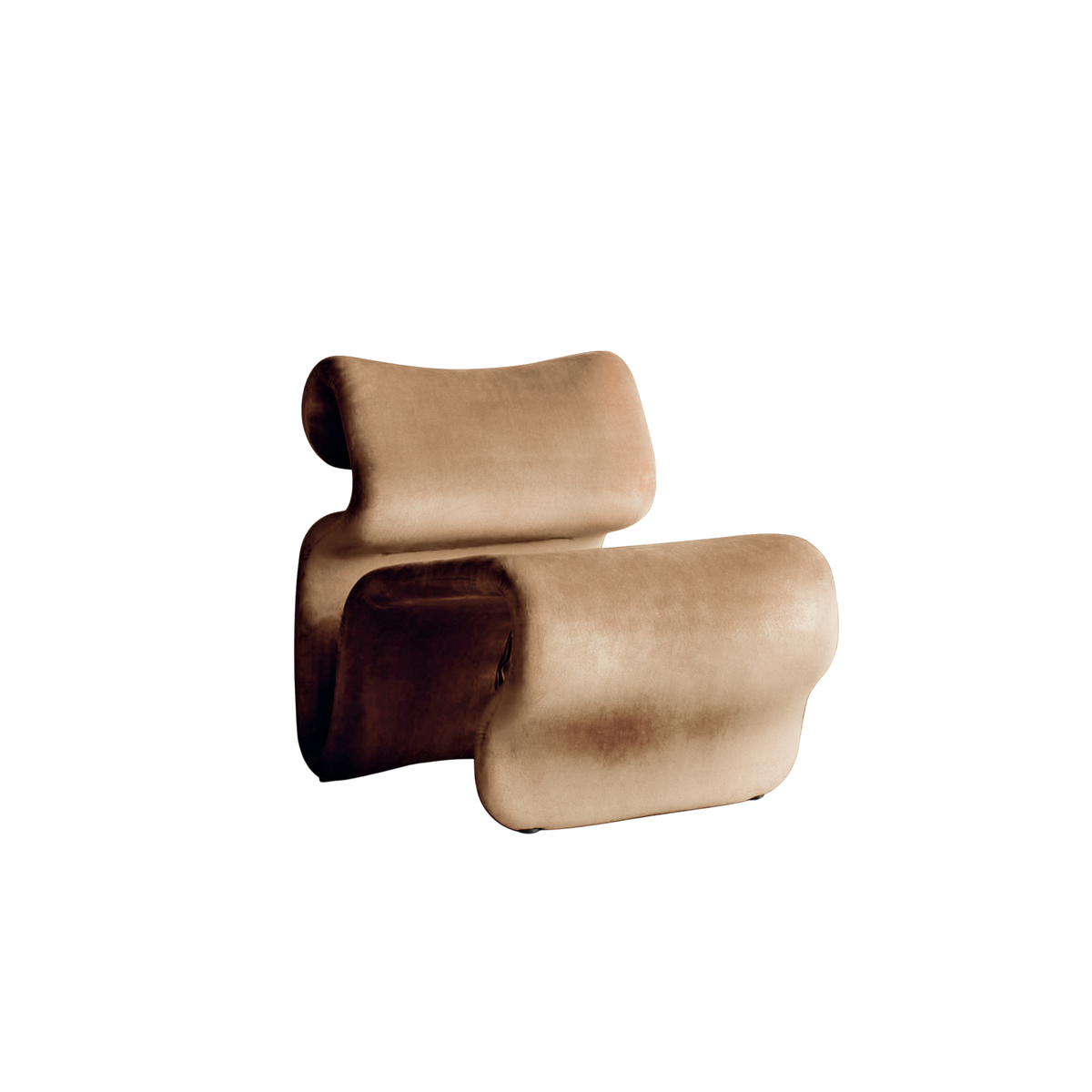 Etcetera Easy Chair
