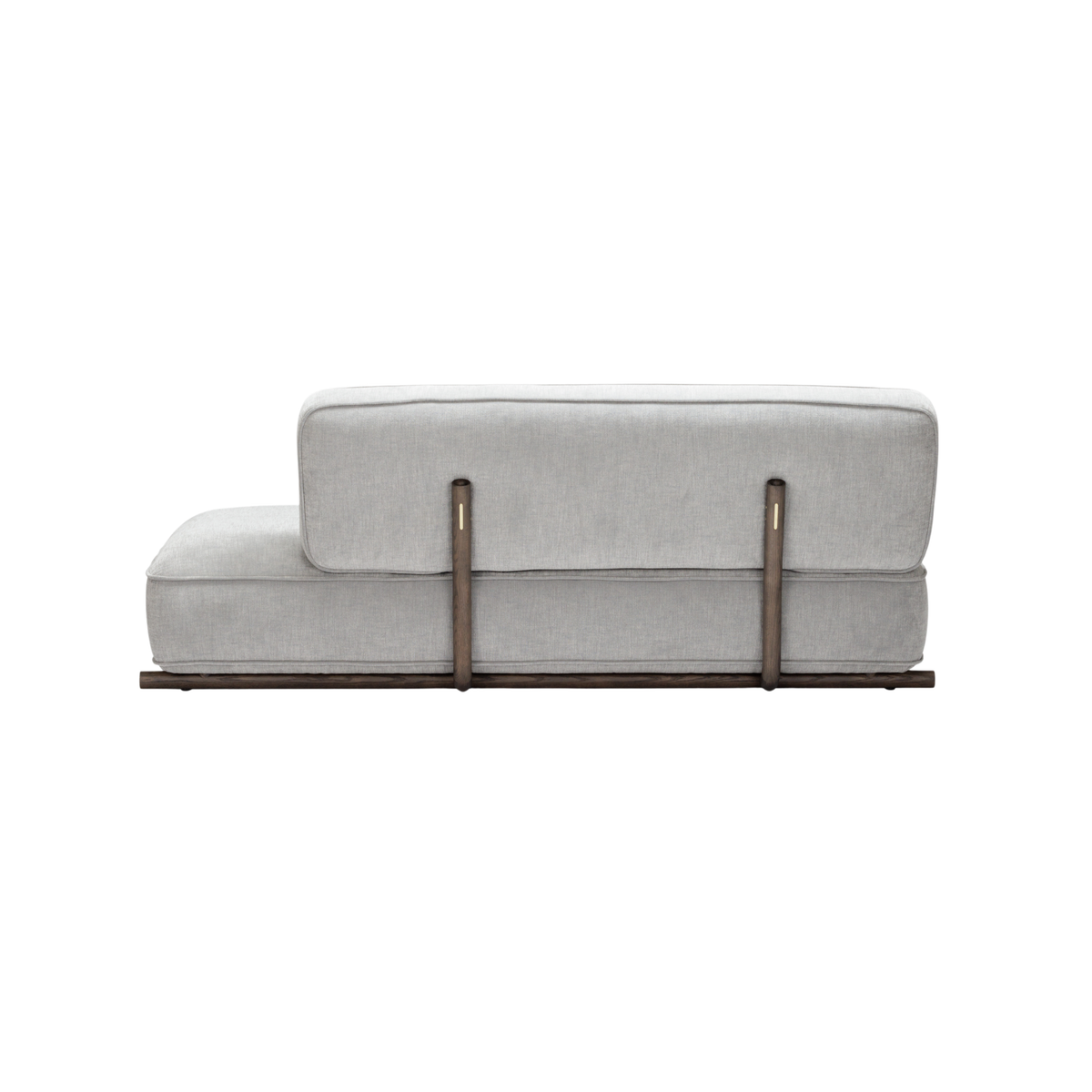 Hoyo Sofa 2 Seat