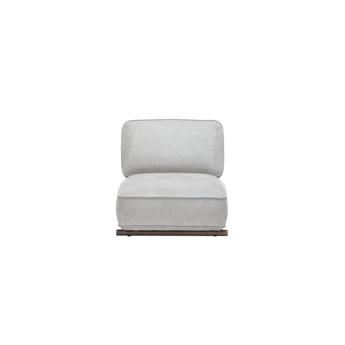 Hoyo Sofa 1 Seat