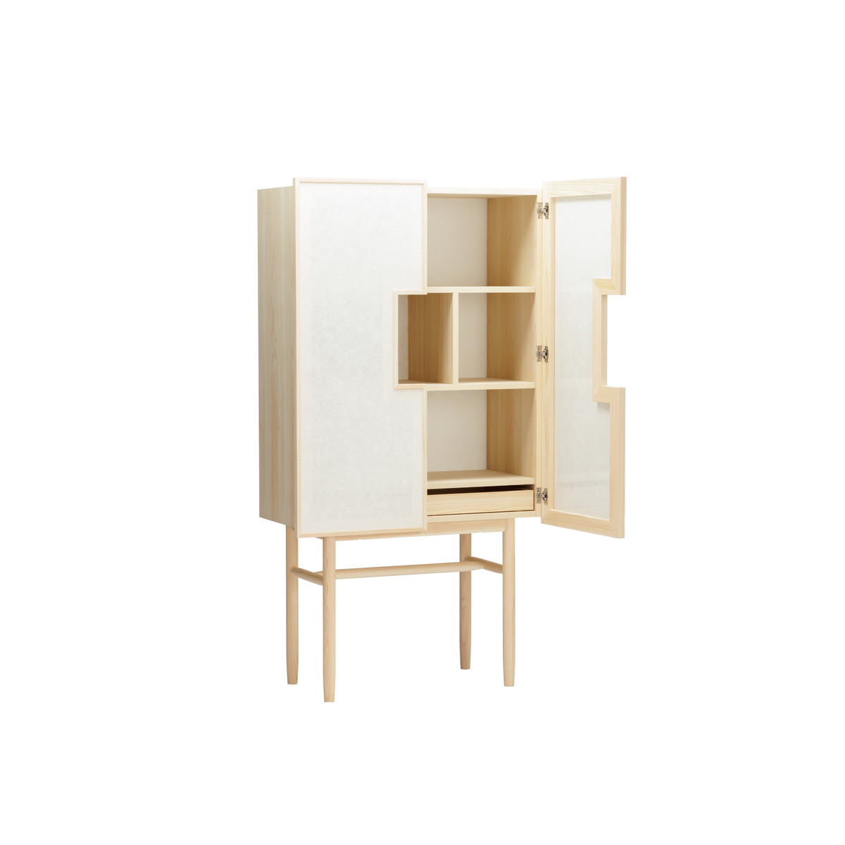 Kite Cabinet