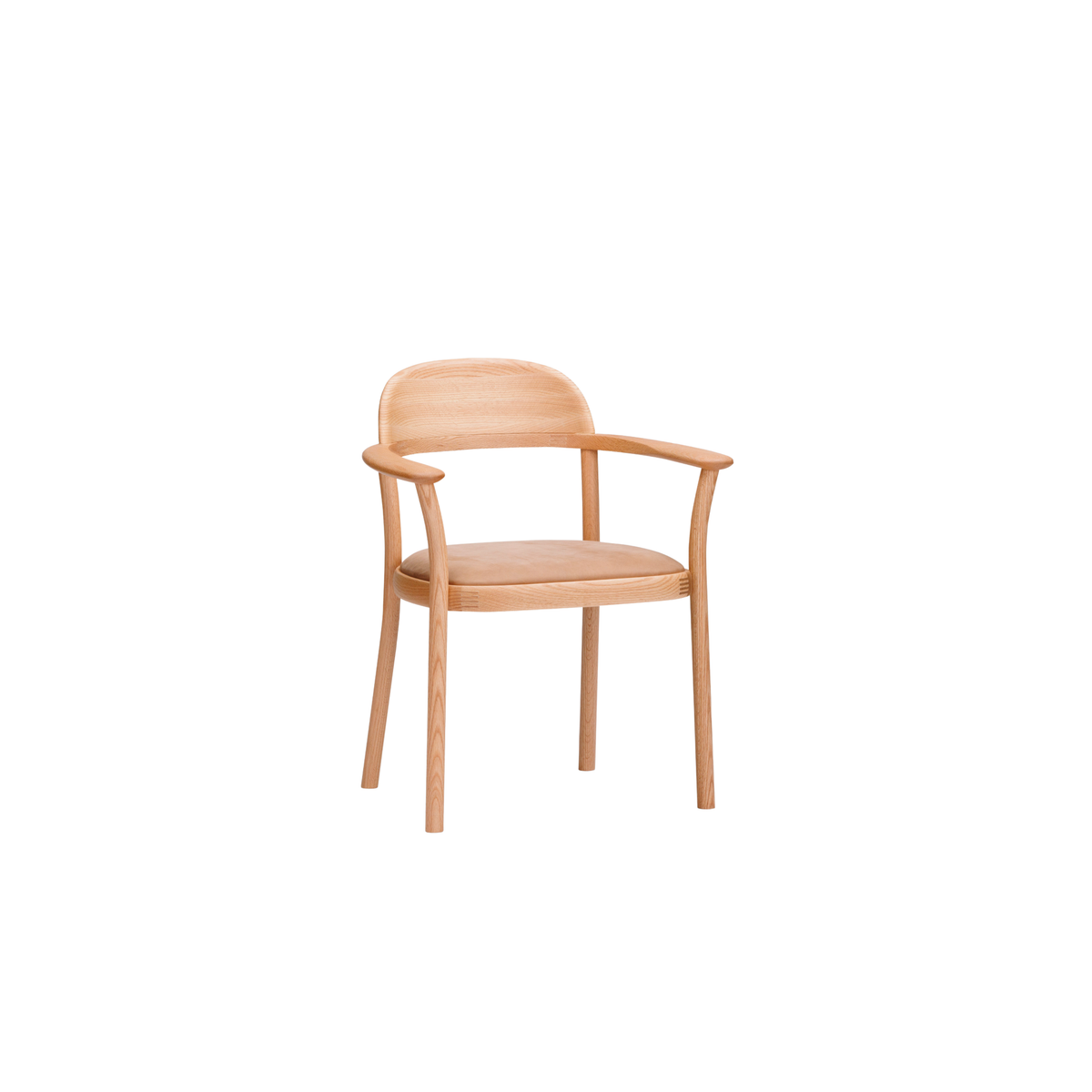 Koi Chair