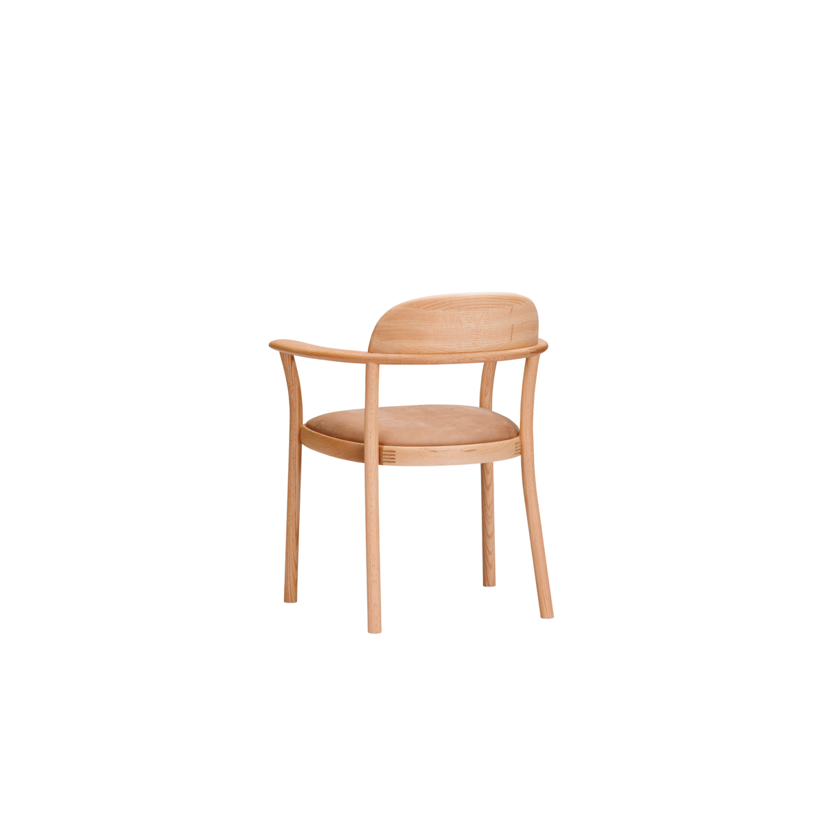 Koi Chair