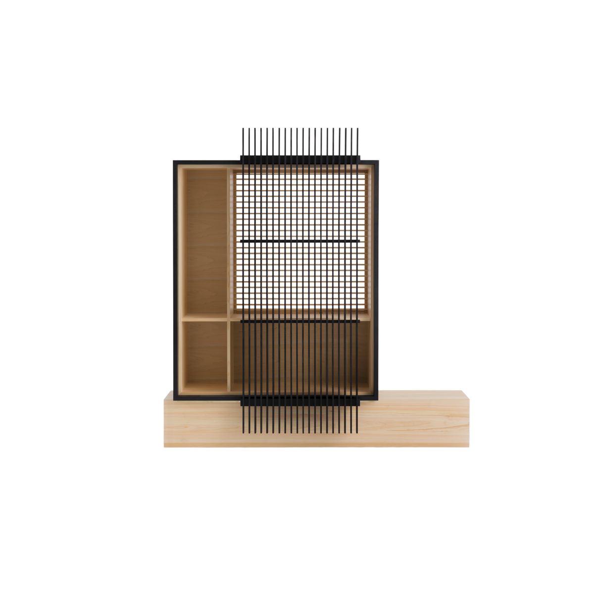 Kumiko Cabinet