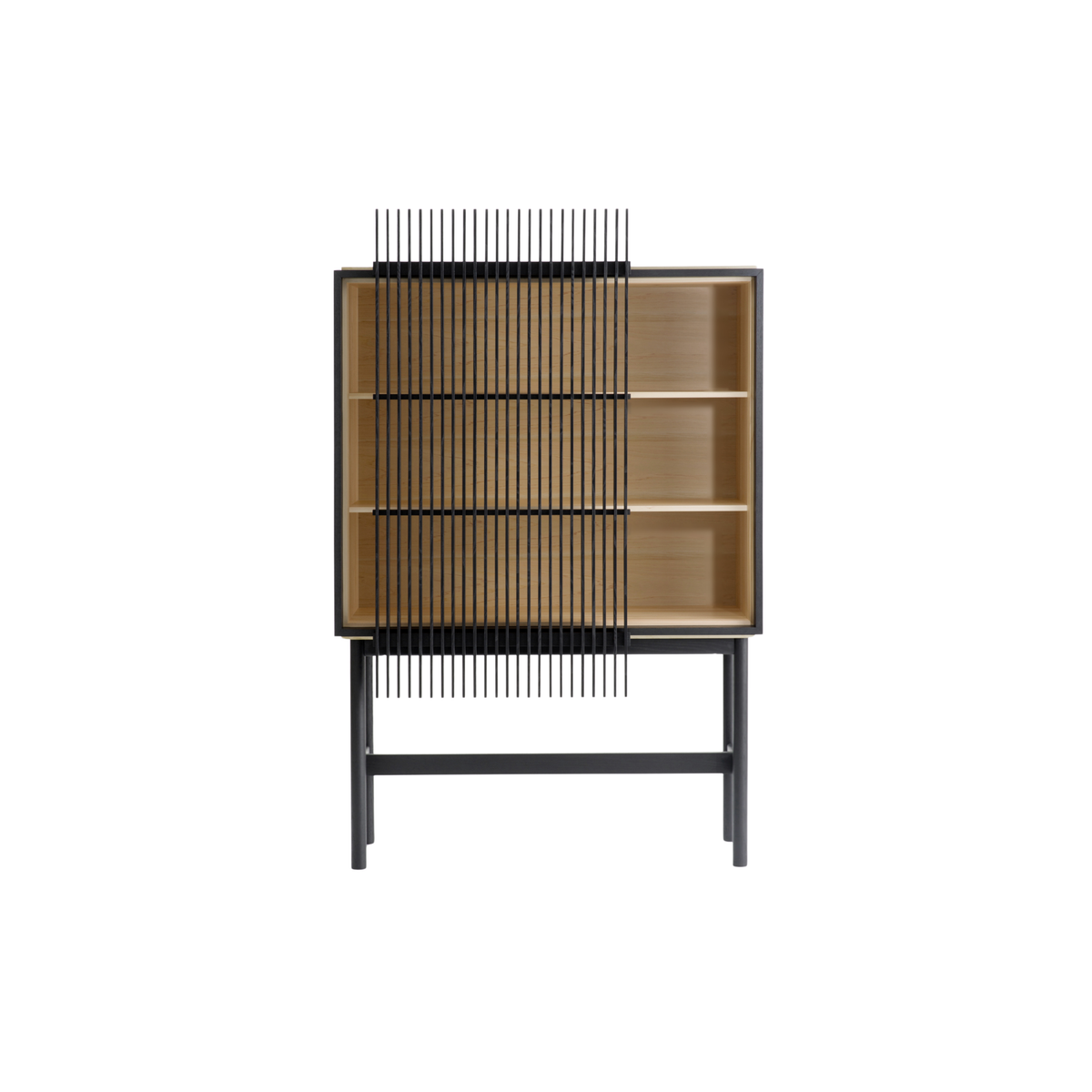 Kumiko Cabinet