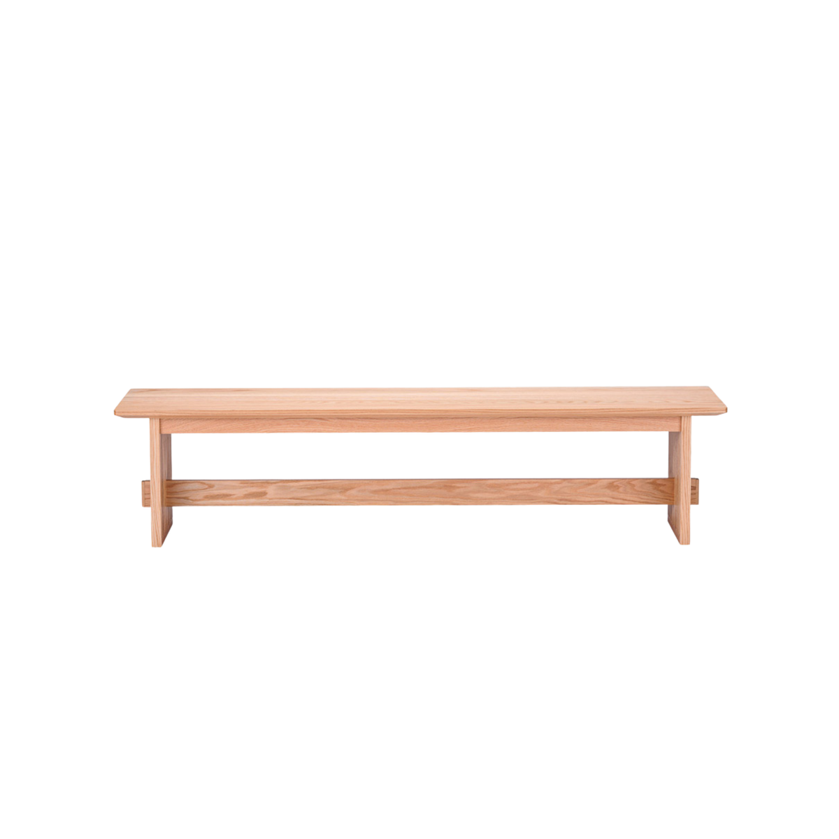 Lattice Bench