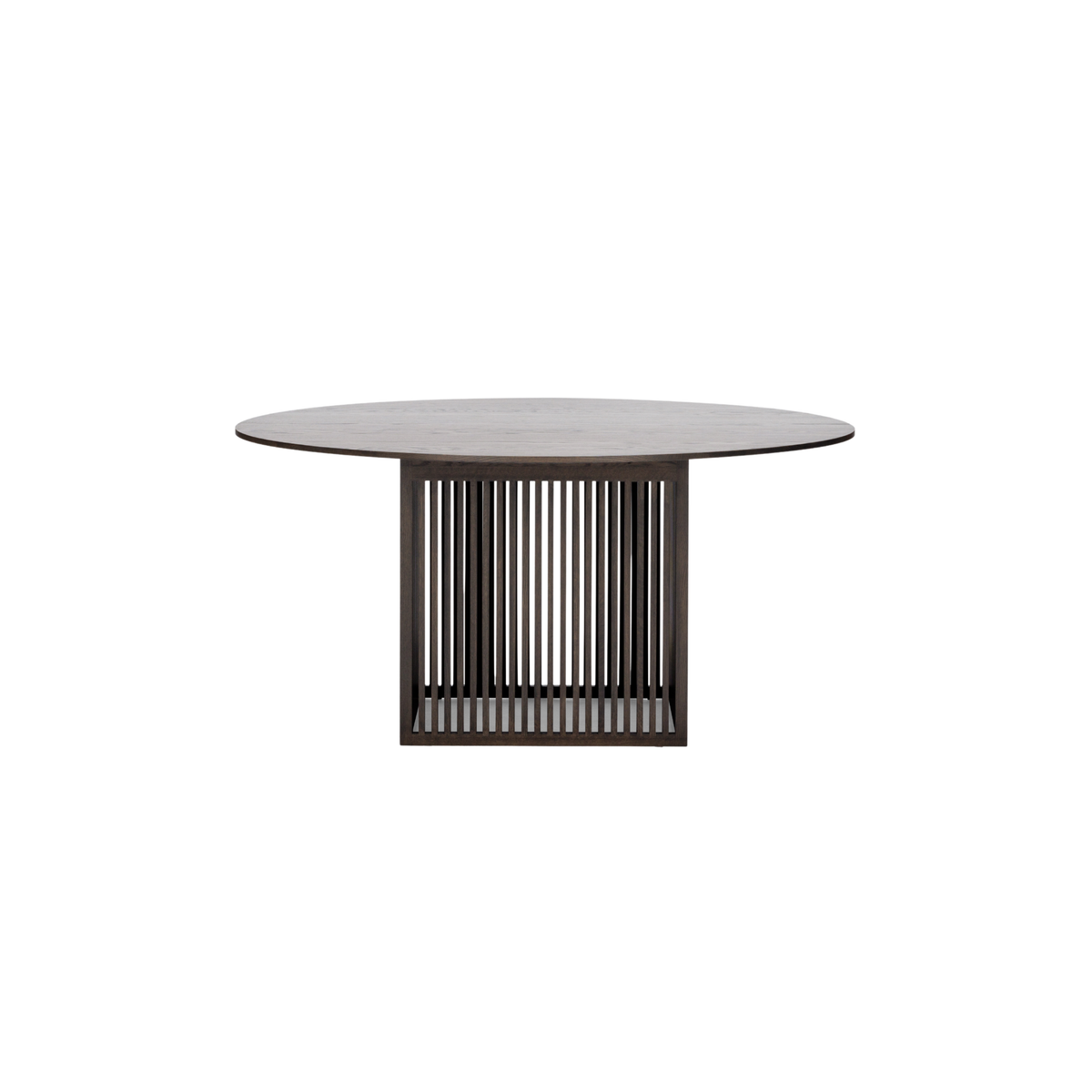 Lattice Round Table
