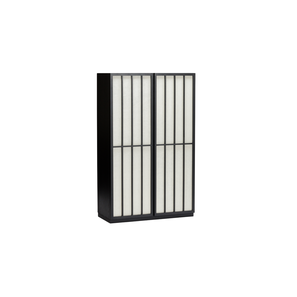 Nao Cabinet