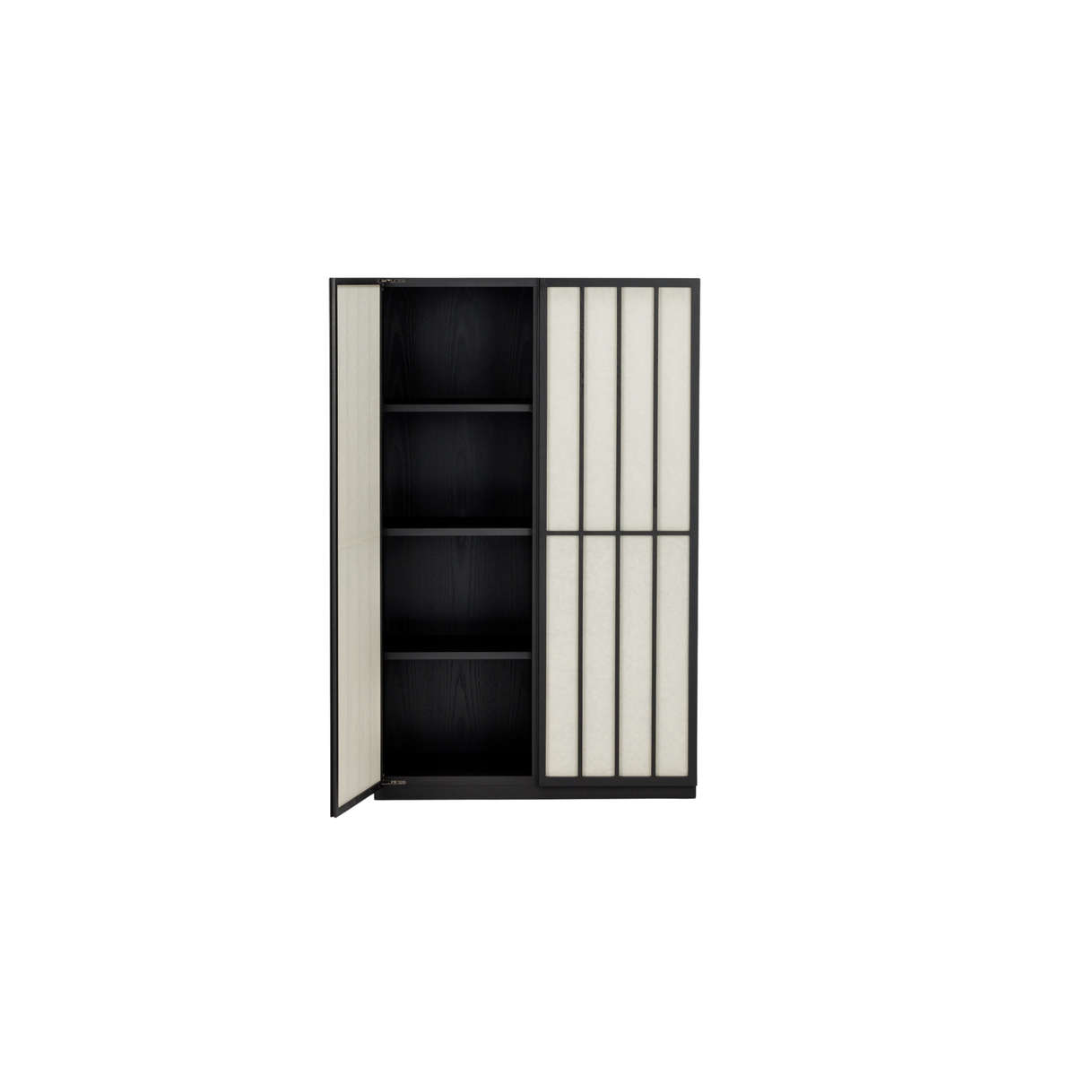 Nao Cabinet