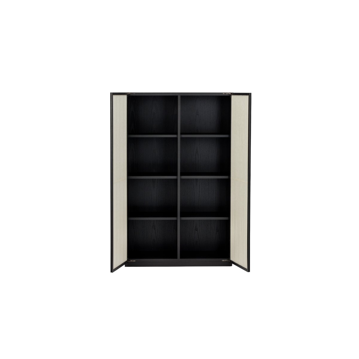 Nao Cabinet