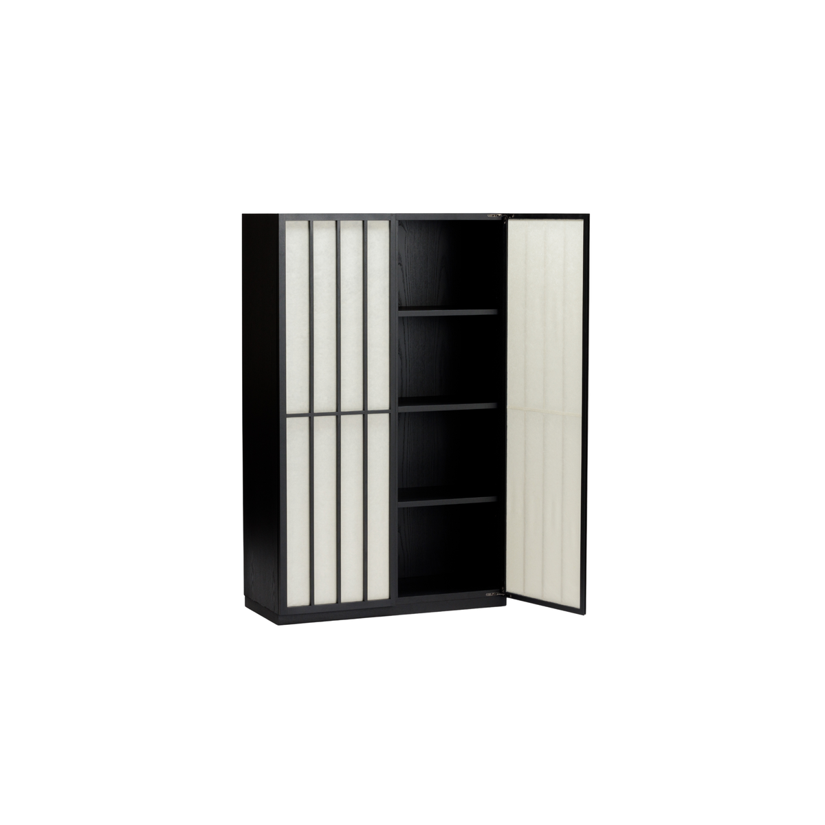 Nao Cabinet