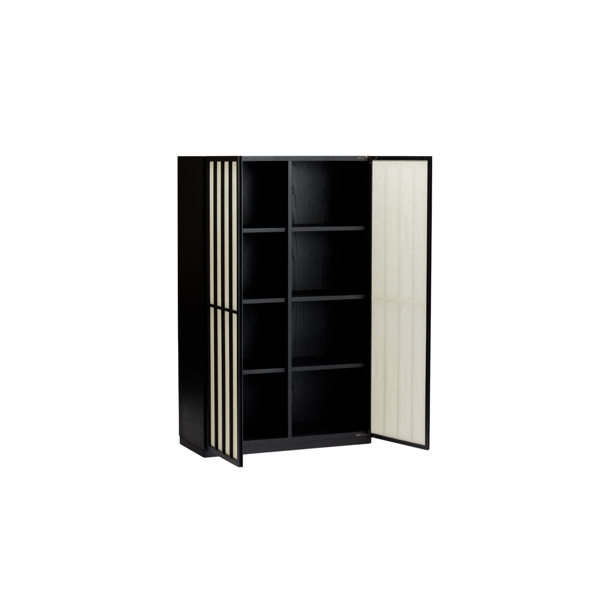 Nao Cabinet