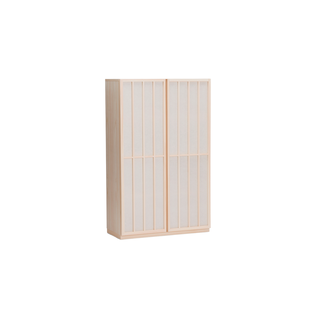 Nao Cabinet