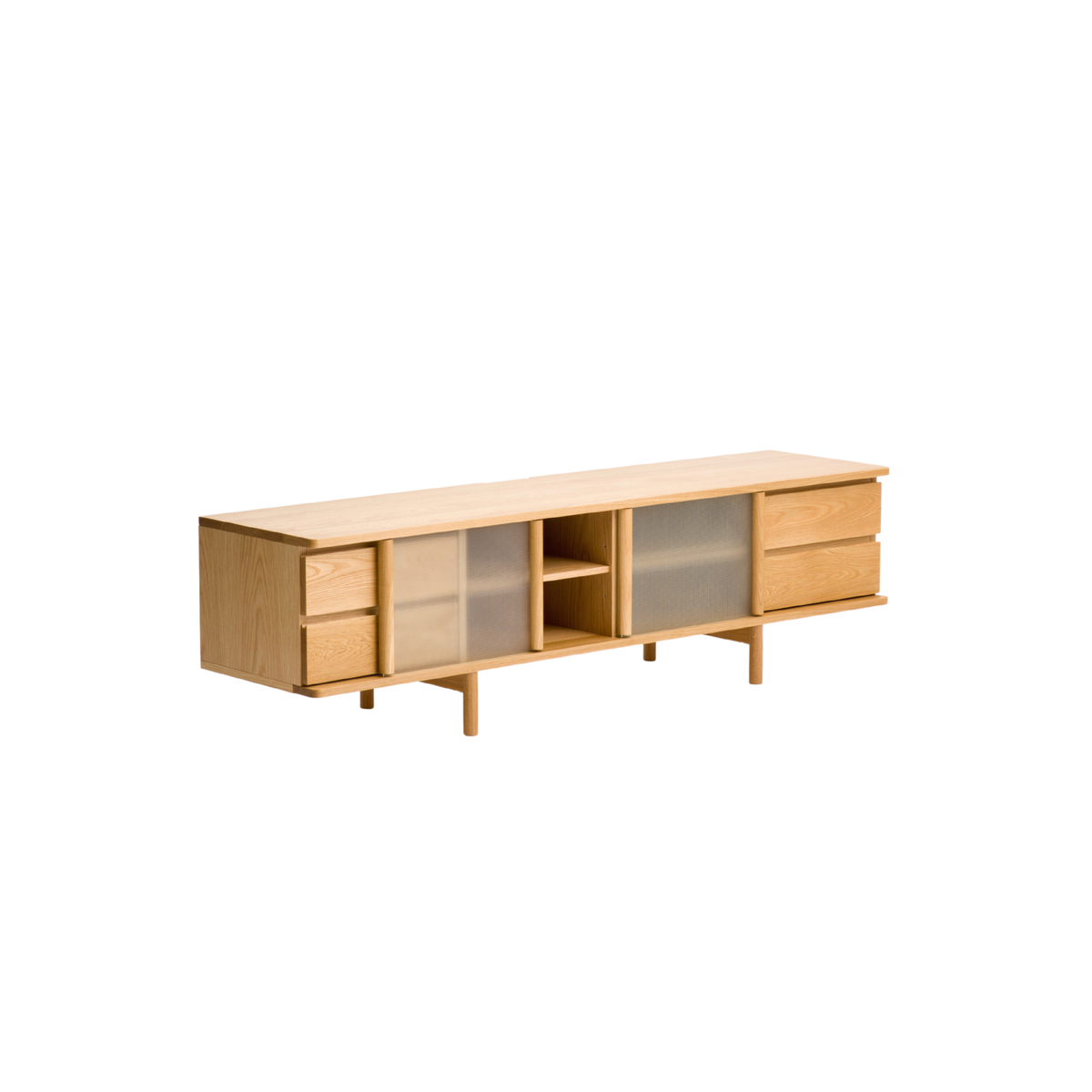 Rikyu Media Console