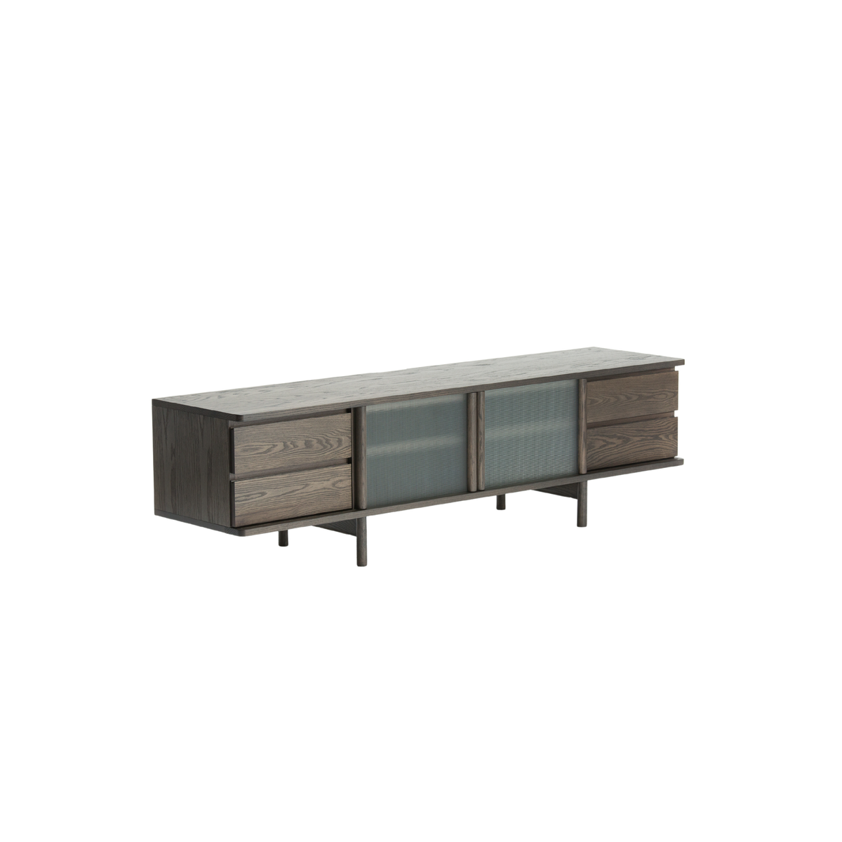 Rikyu Media Console