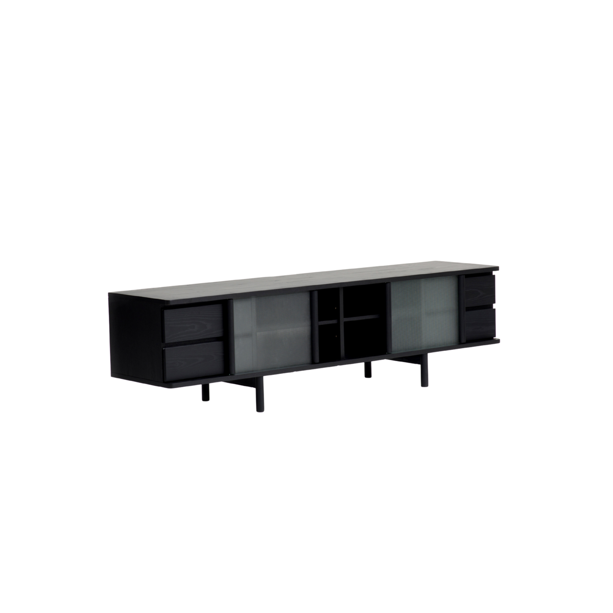 Rikyu Media Console