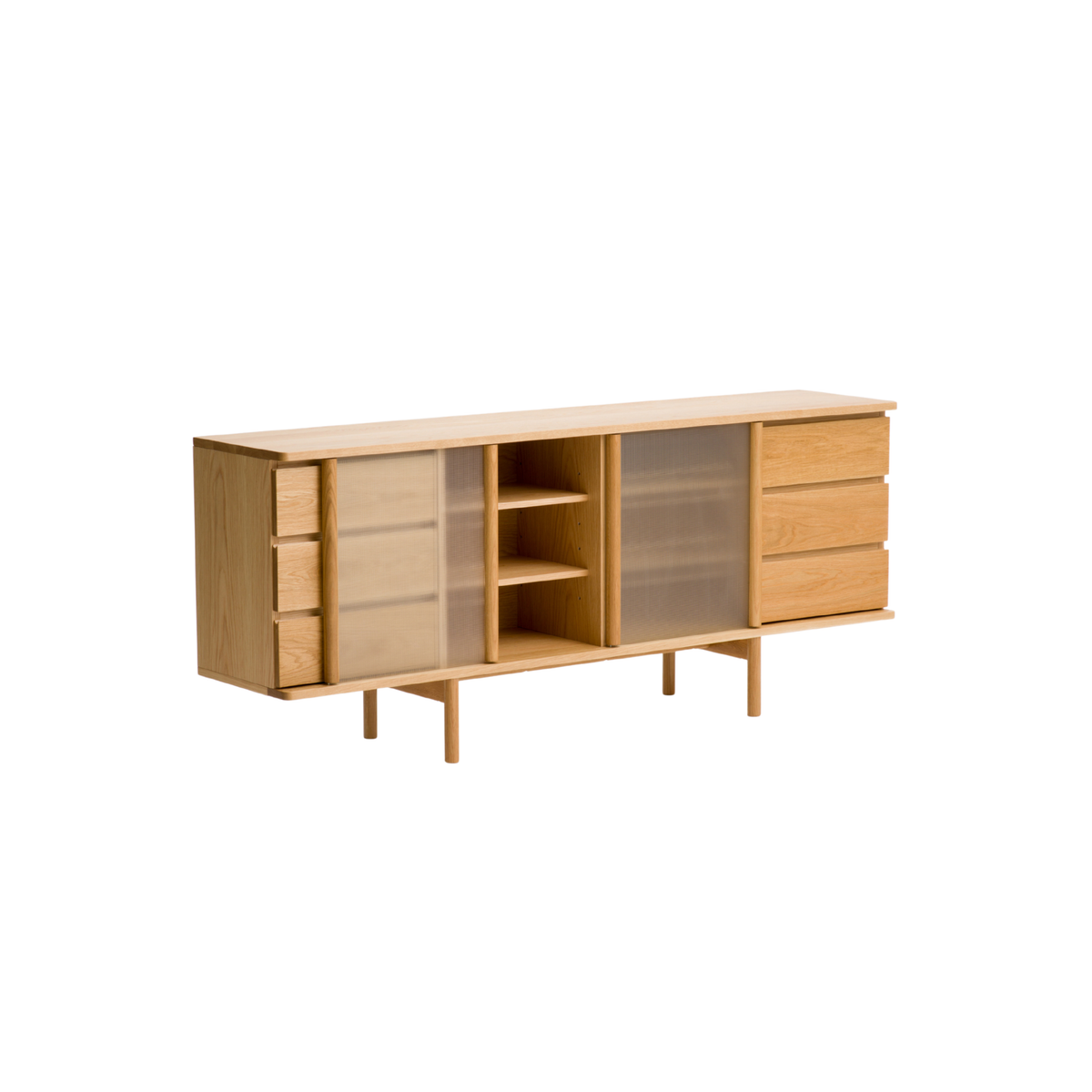 Rikyu Sideboard