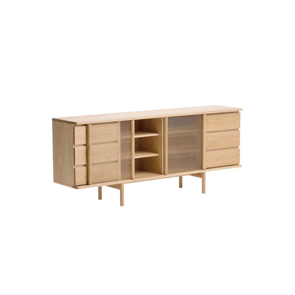 Rikyu Sideboard