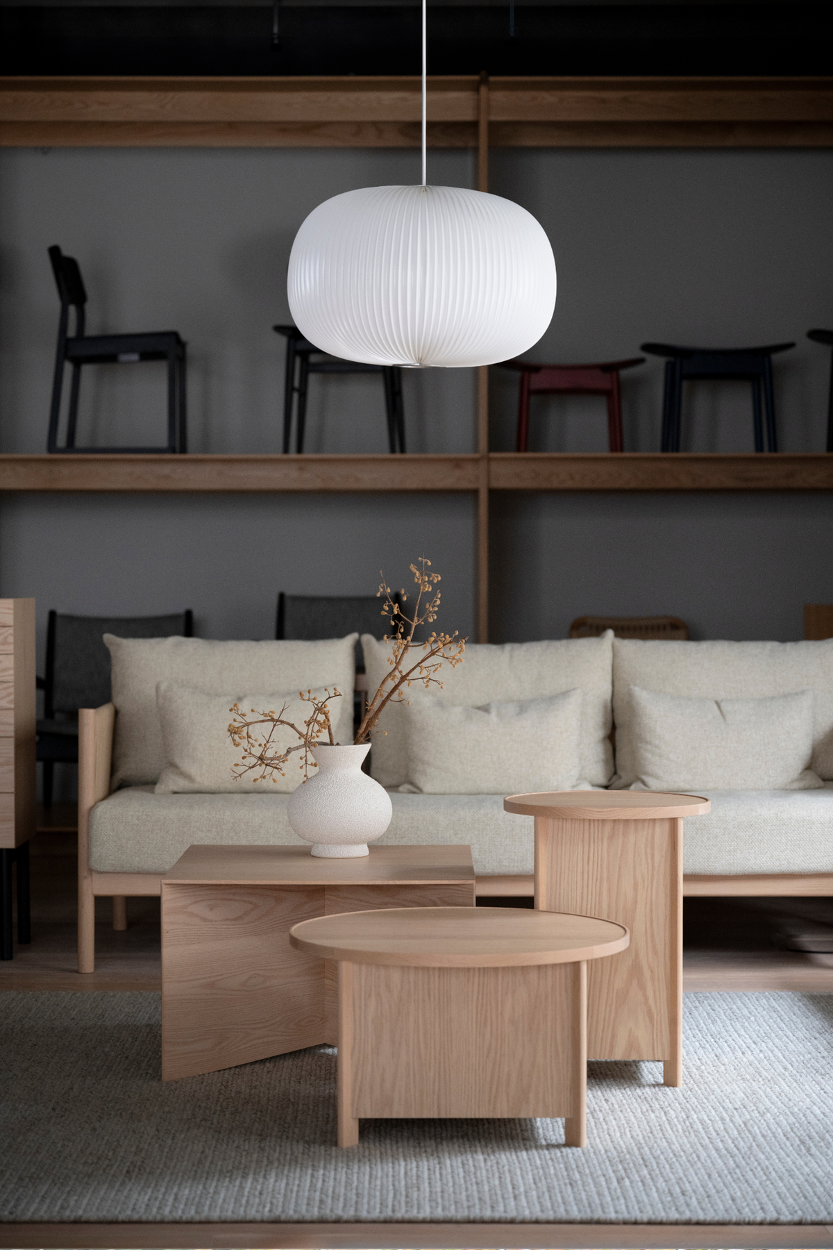 Paperwood Tables