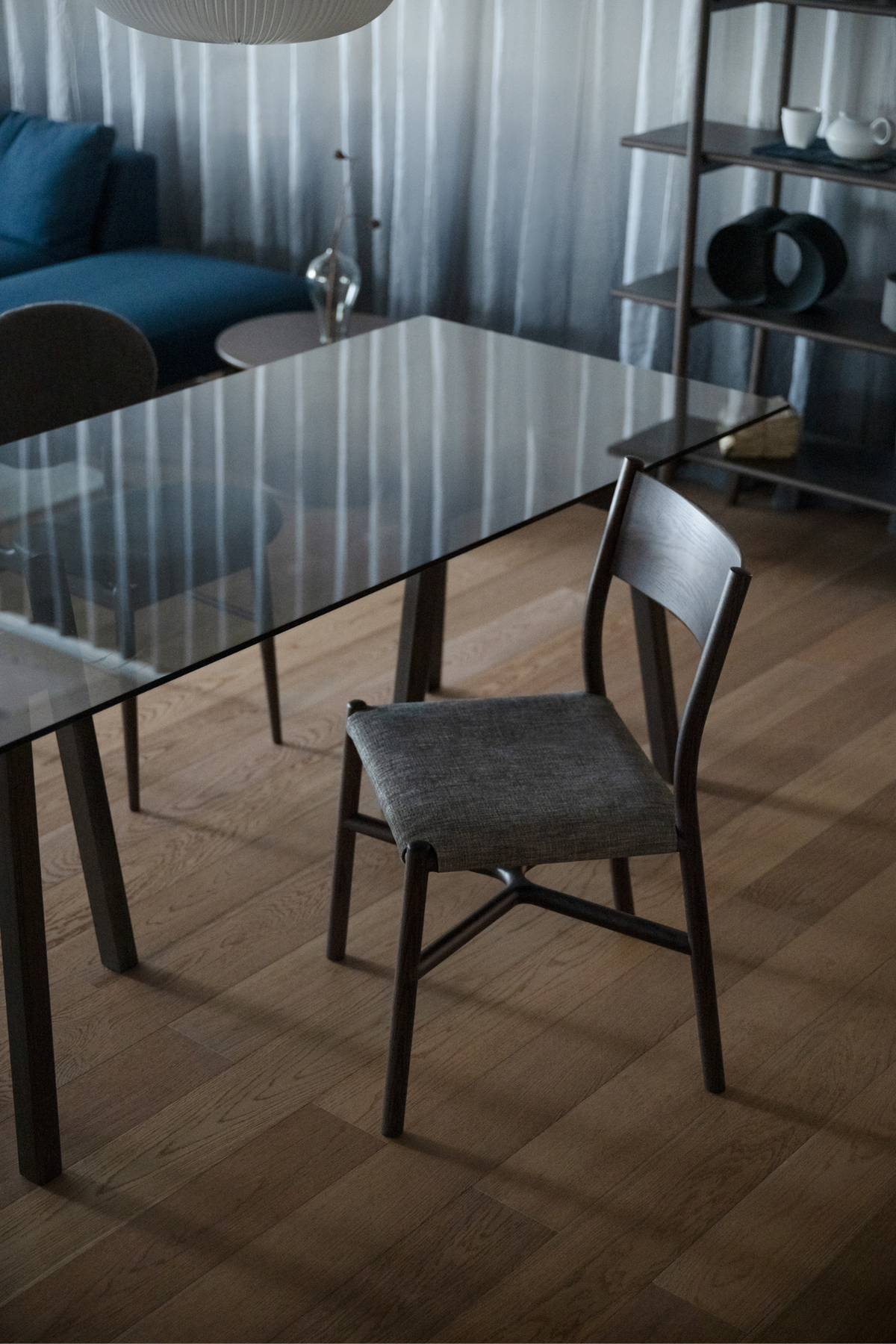 Ariake Chair
