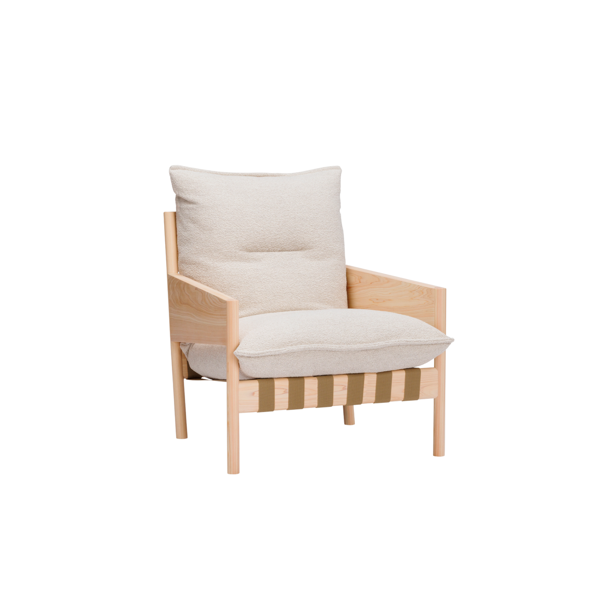 Zabu Chair
