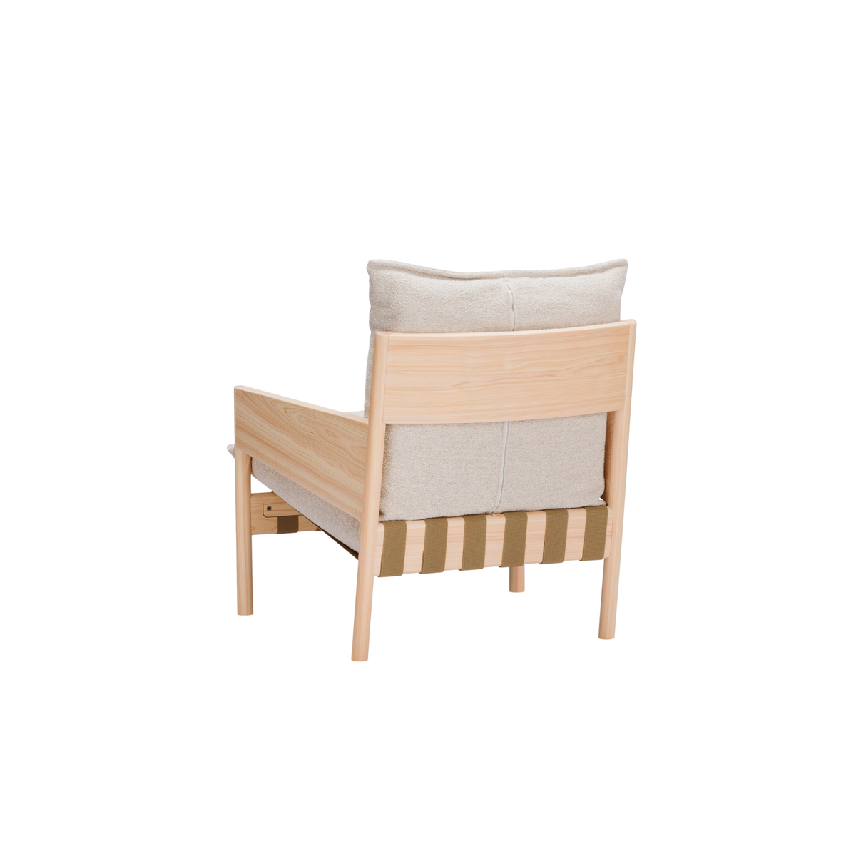 Zabu Chair