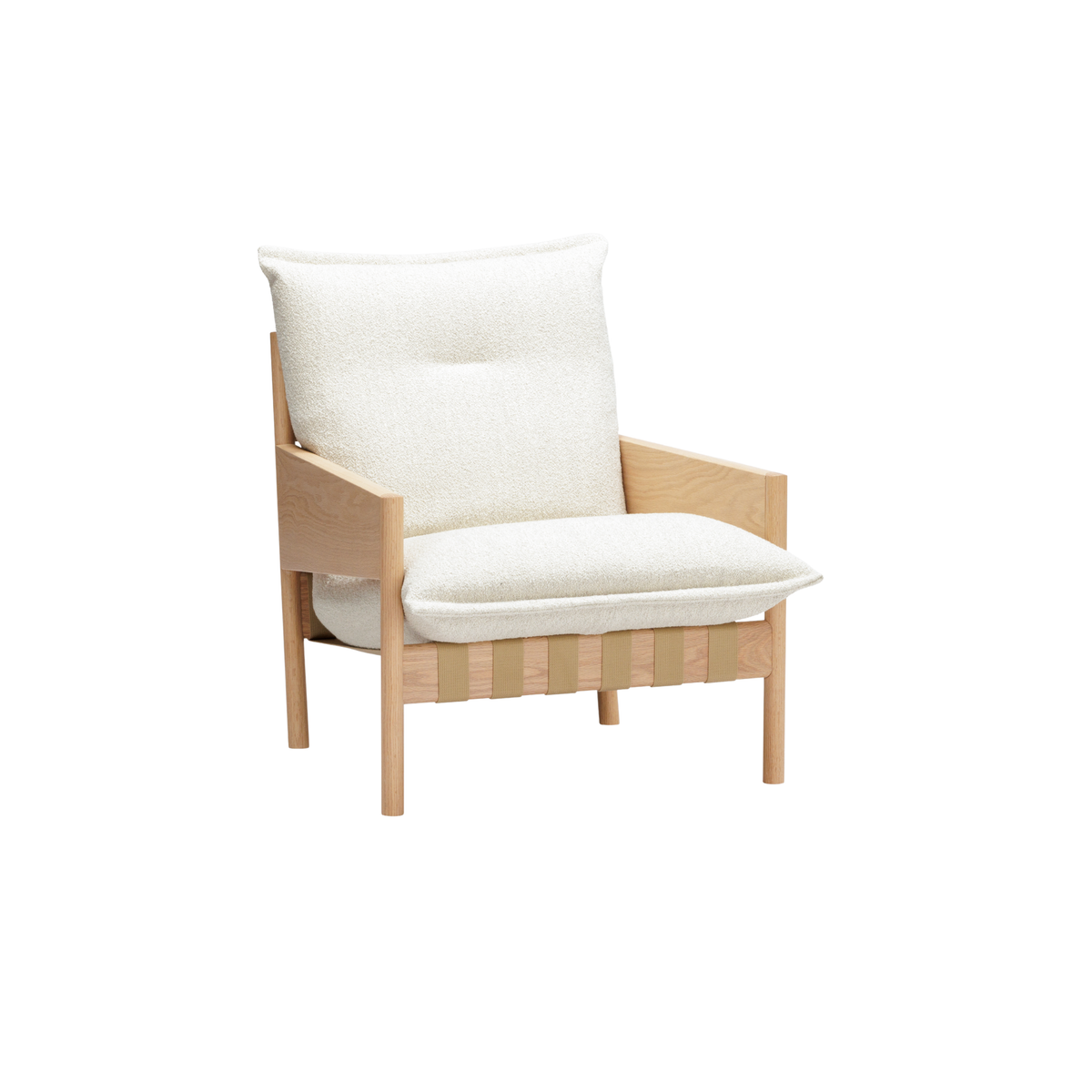 Zabu Chair