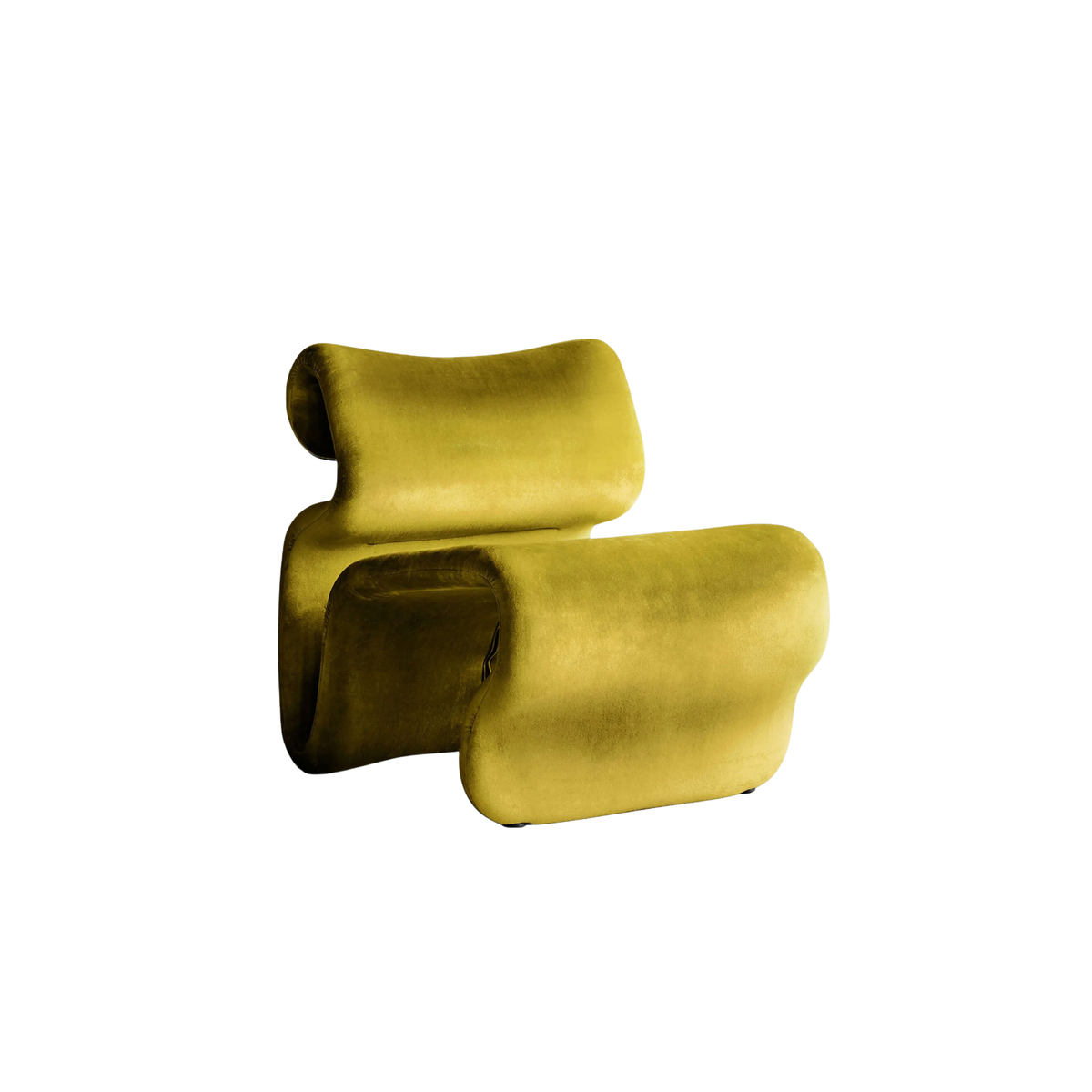 Etcetera Easy Chair