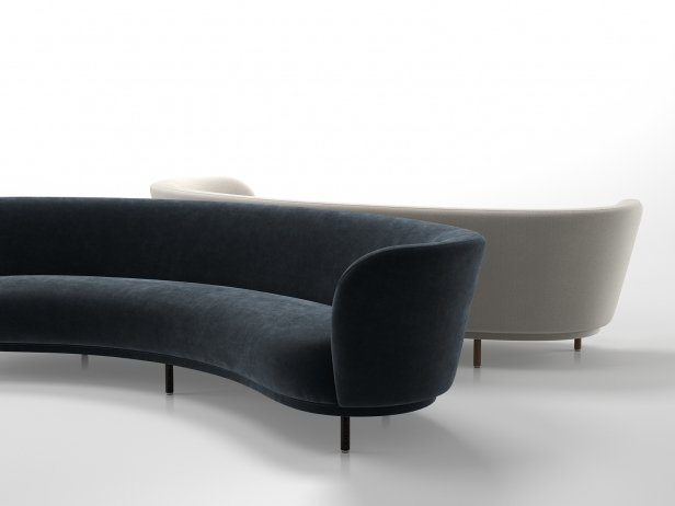 Dandy Sofa