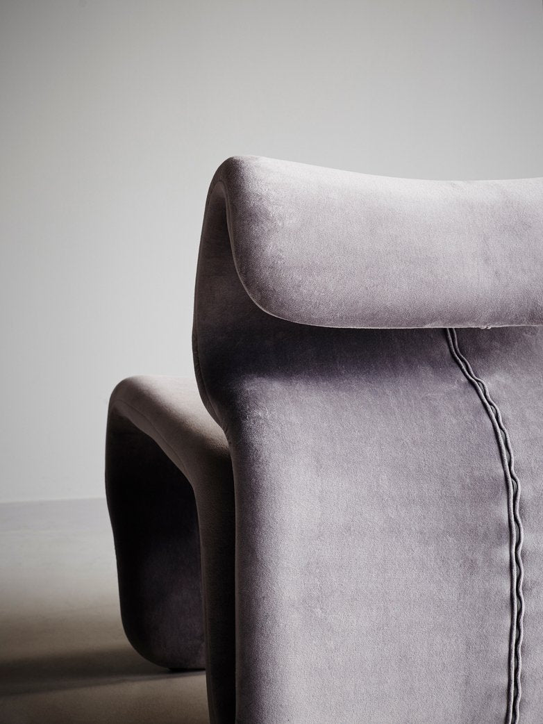 Etcetera Easy Chair