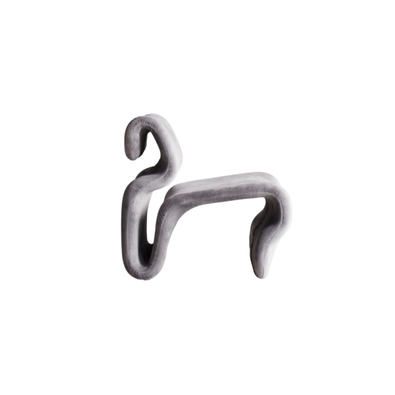Etcetera Easy Chair
