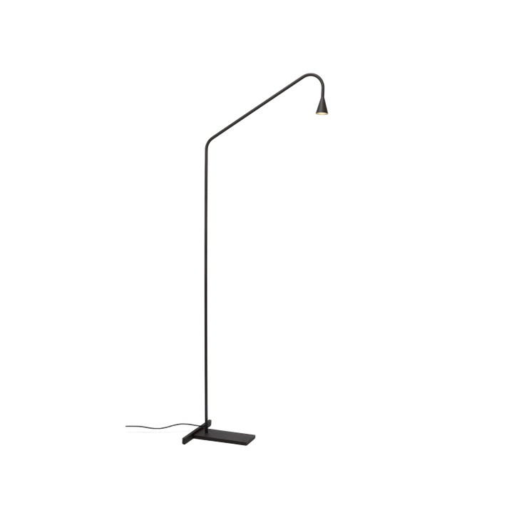 Austere Floor Lamp
