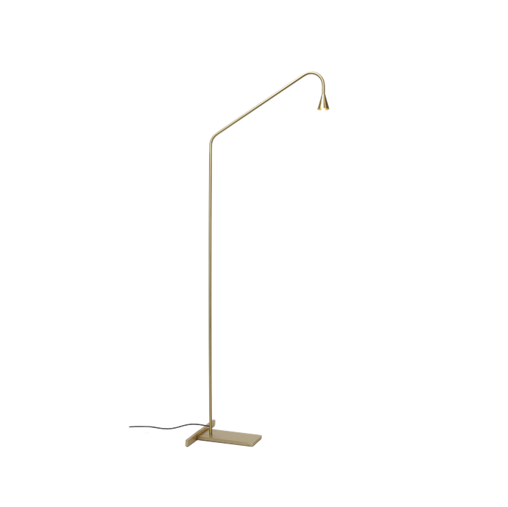 Austere Floor Lamp