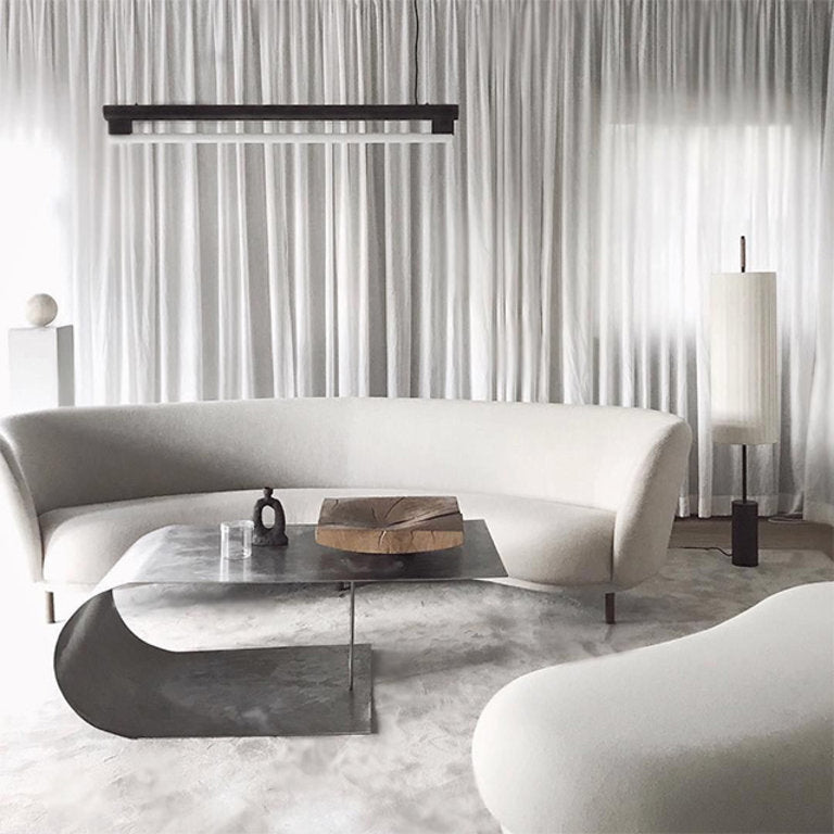 Dandy Sofa