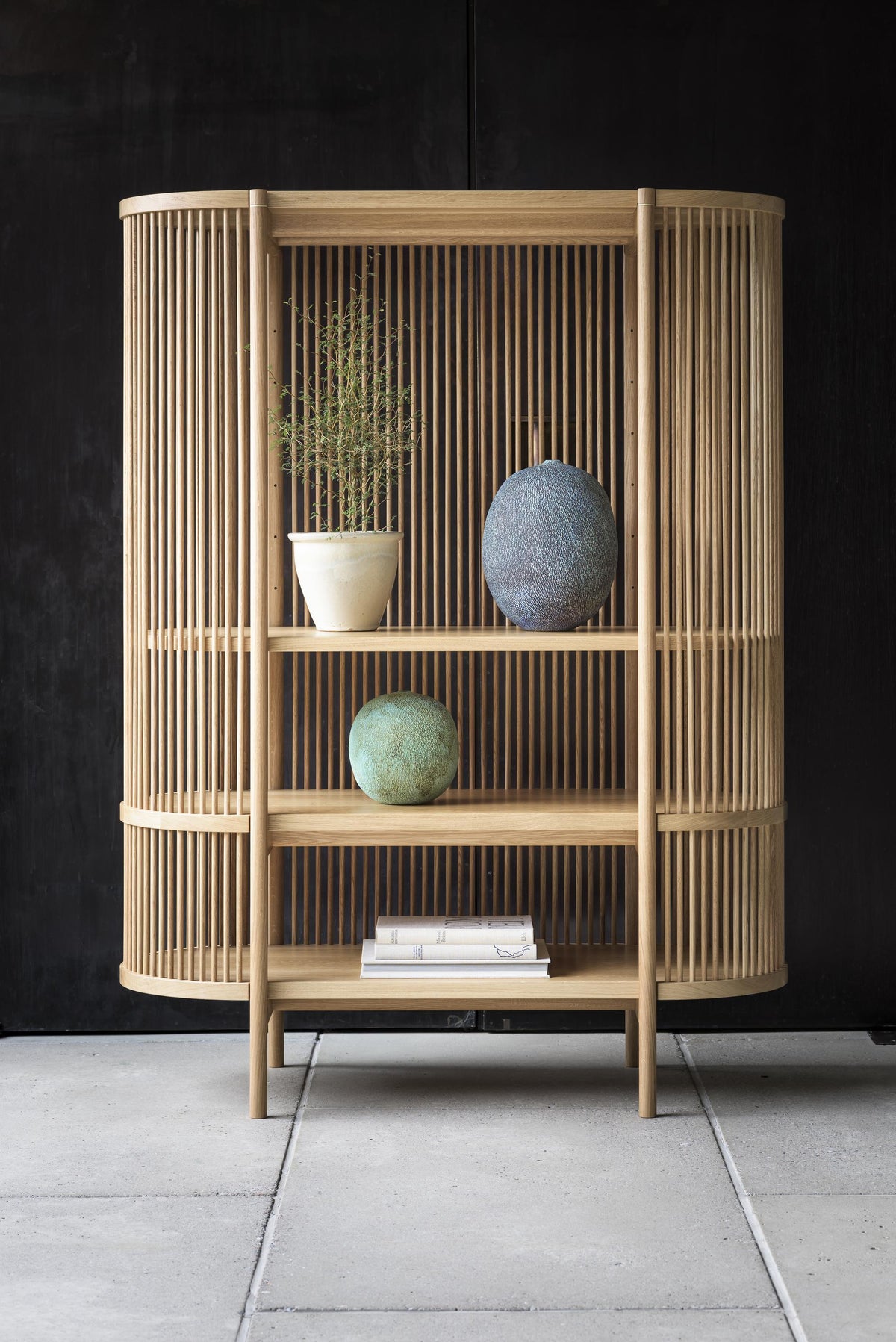 Bastone Cabinet