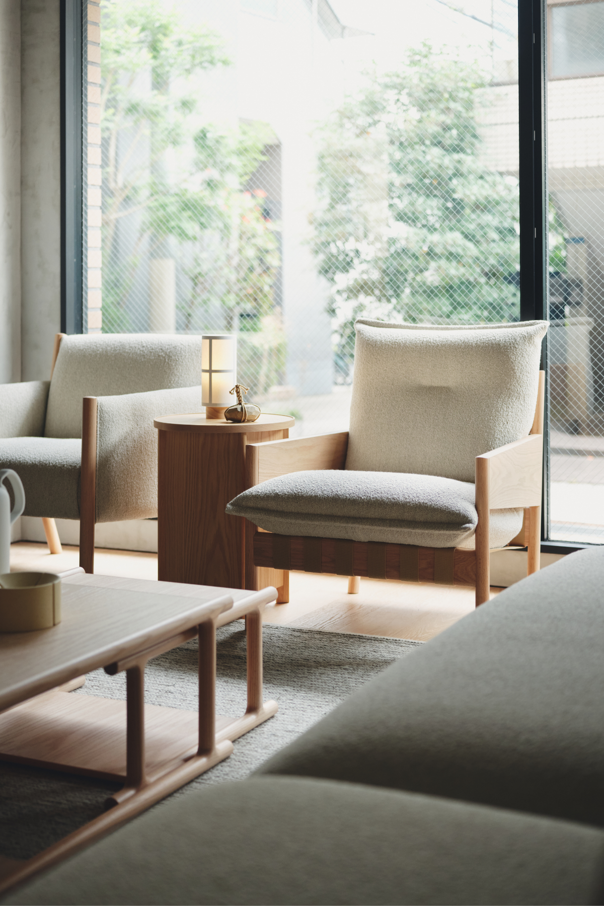 Zabu Chair