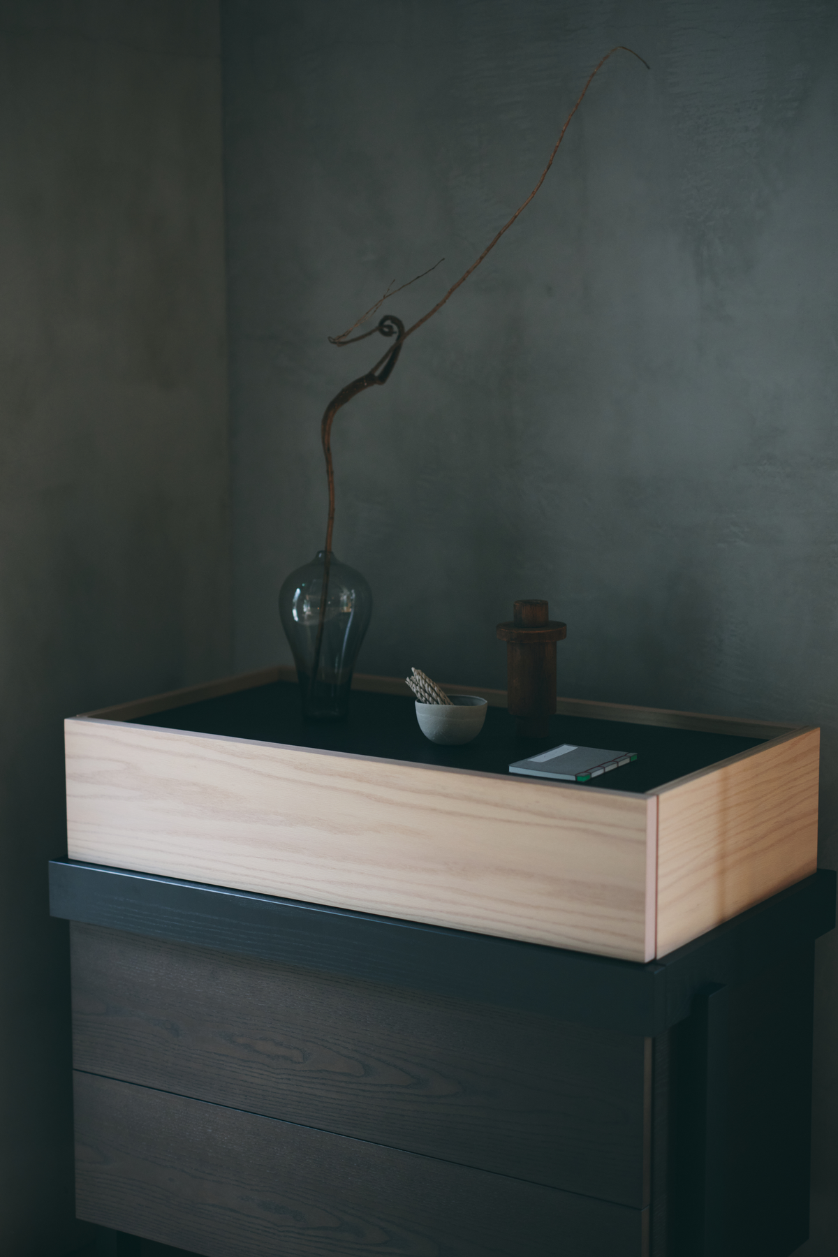 Obi Drawer