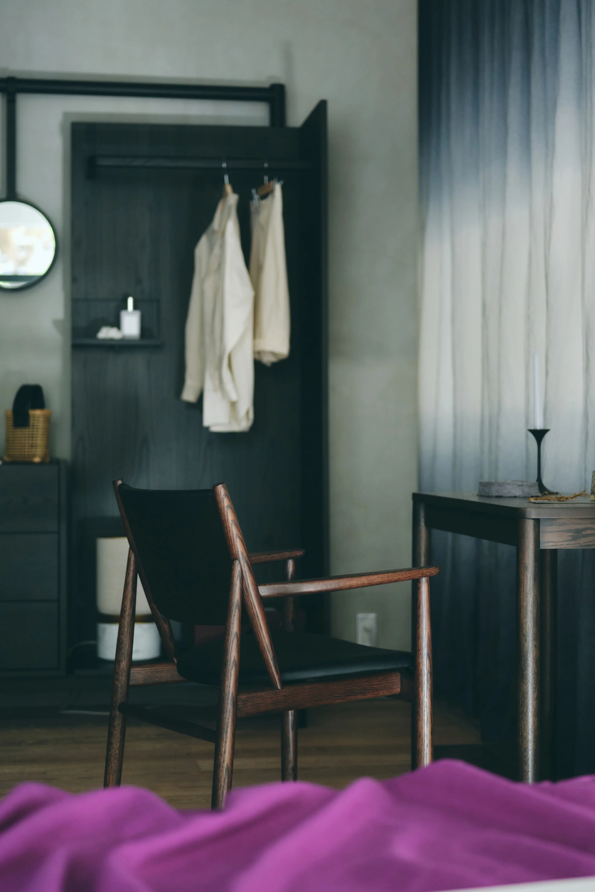 Summit Dining Chair