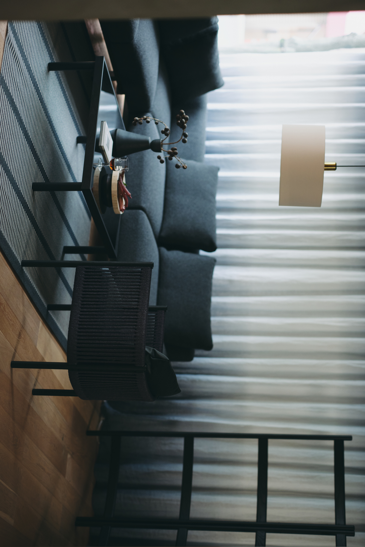 Braid Chair