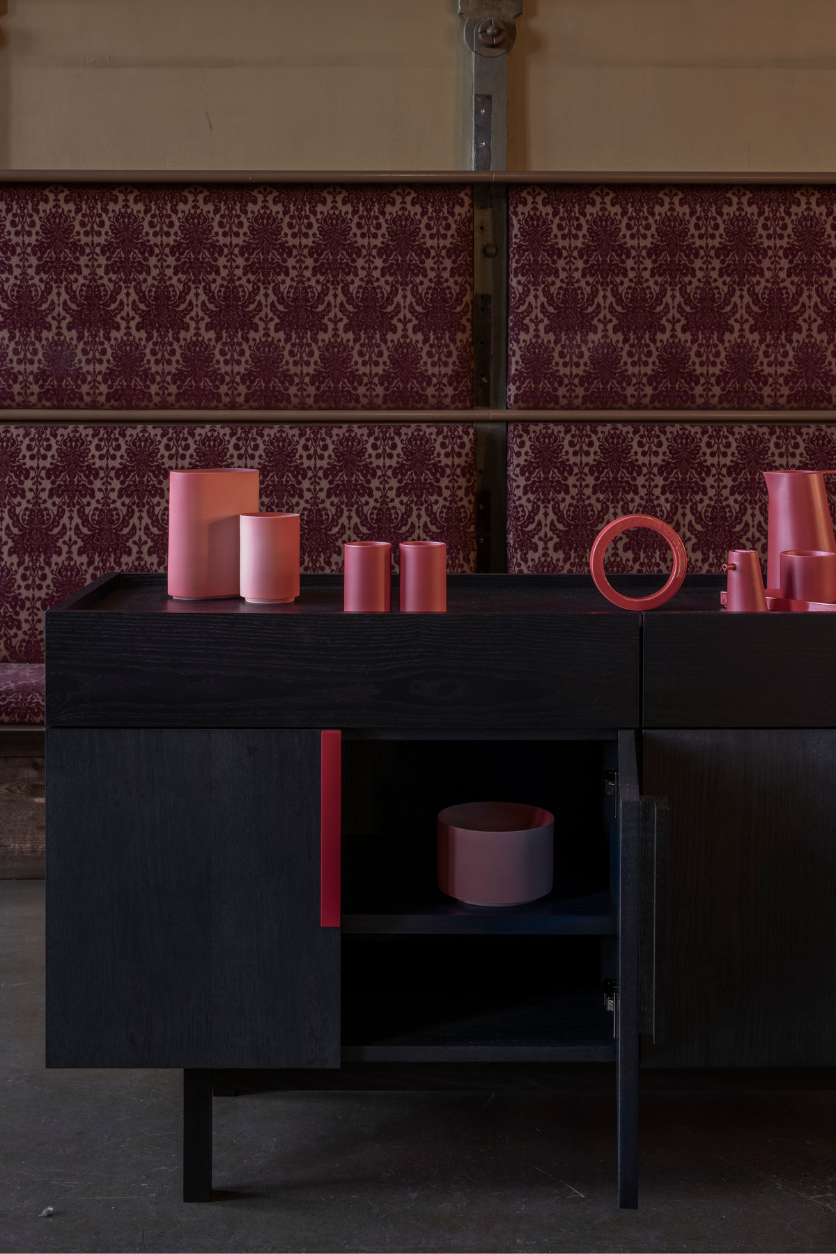 Aizome Cabinet